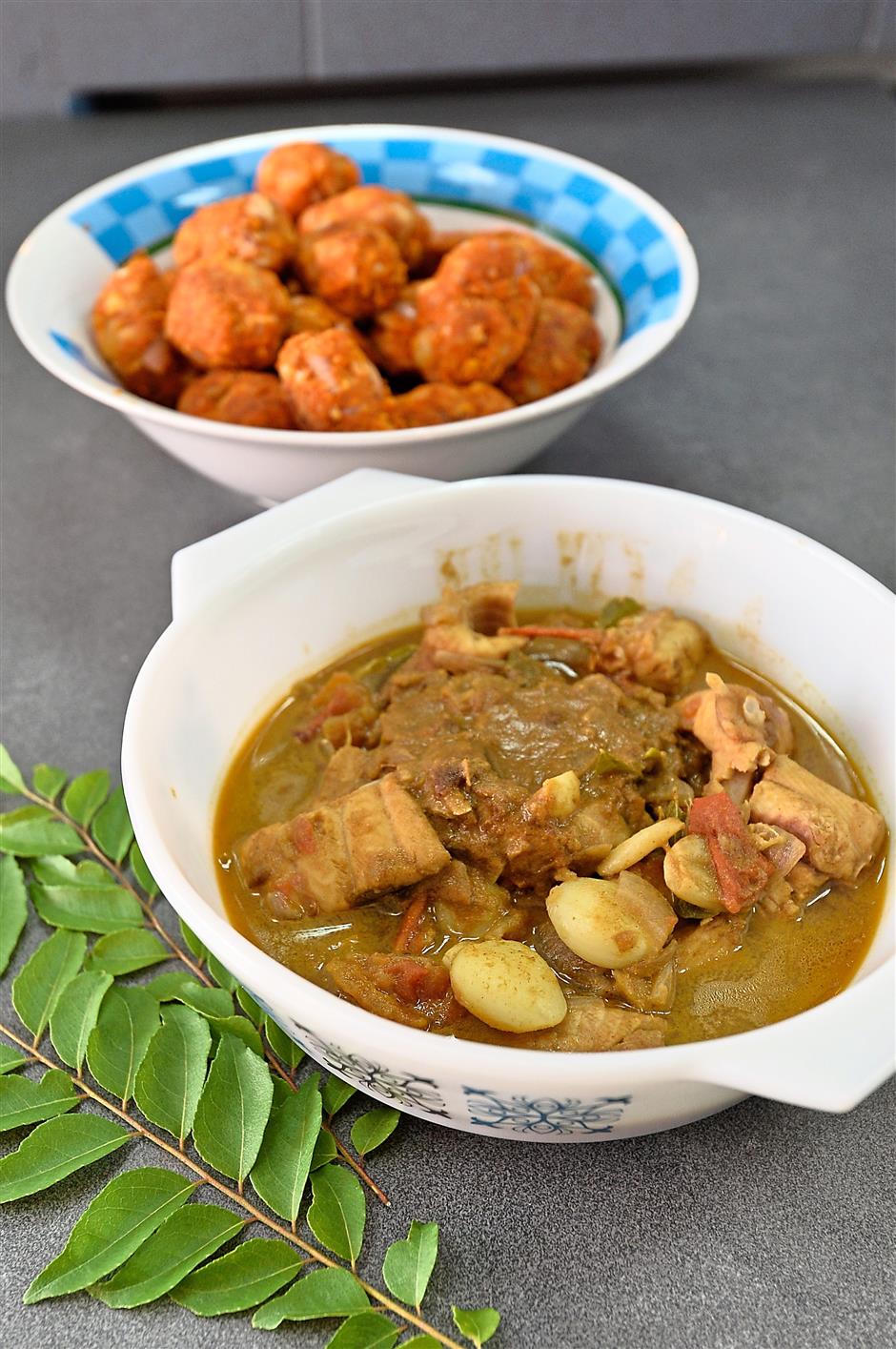 Kỳ diệu chăm sóc hậu sản bằng thảo mộc ở Ấn Độ