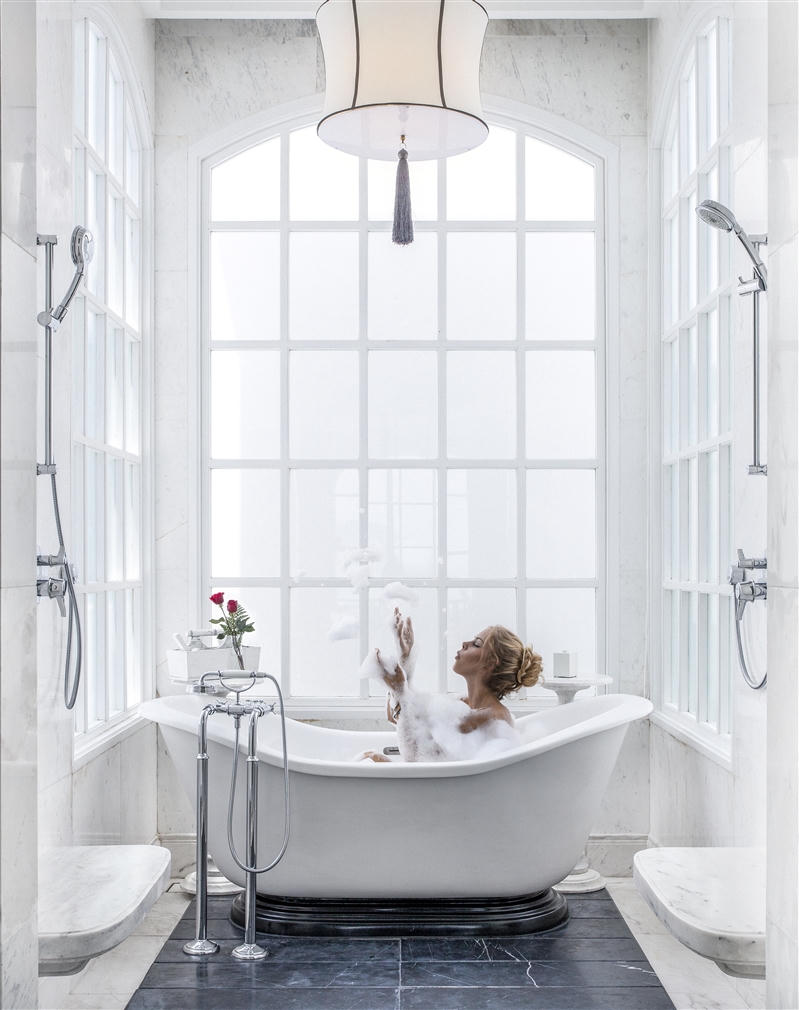 JW Marriott Phu Quoc Emerald Bay đăng cai lễ trao giải World Travel Awards 2017 và World Spa Awards 2017