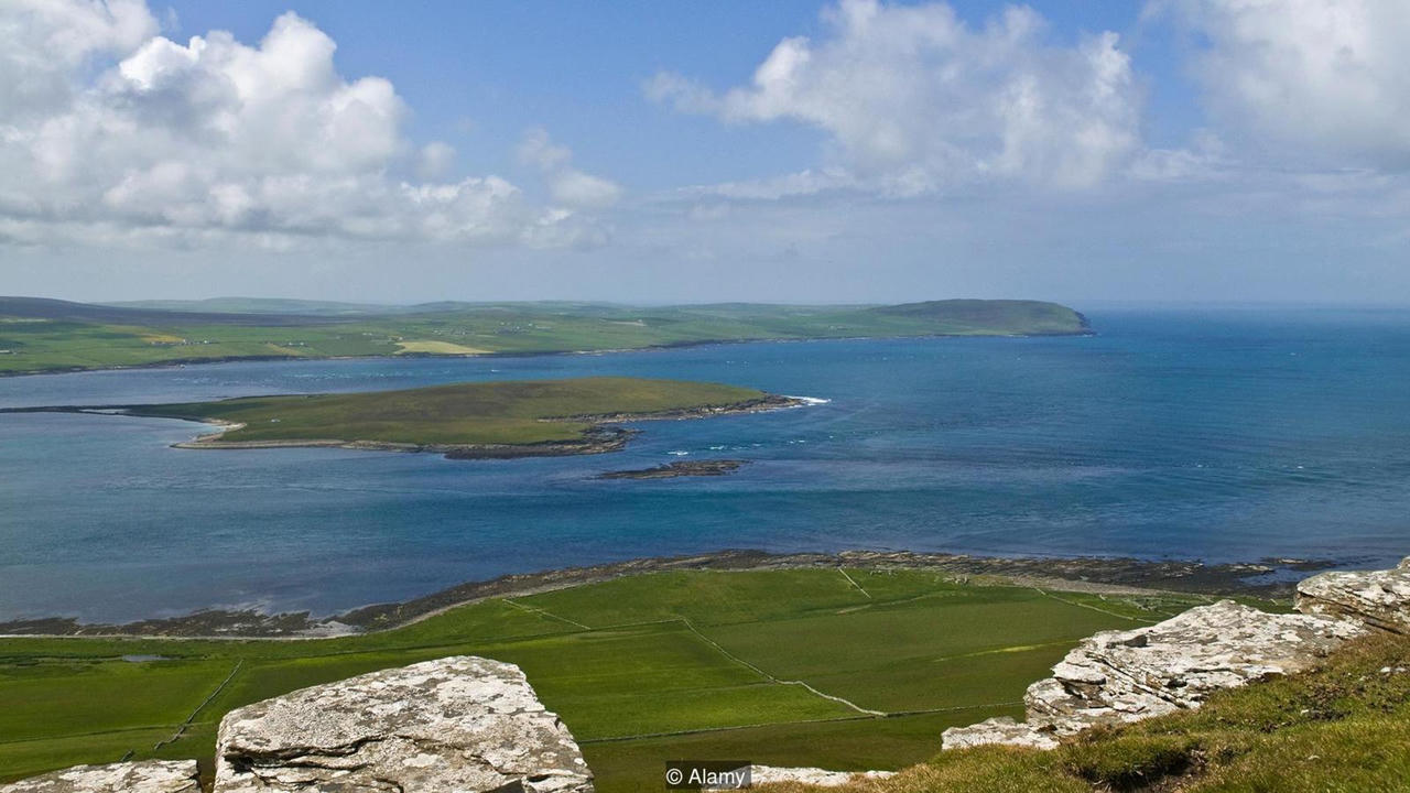 Giải mã bí ẩn hòn đảo chỉ có thể đặt chân tới một lần trong năm