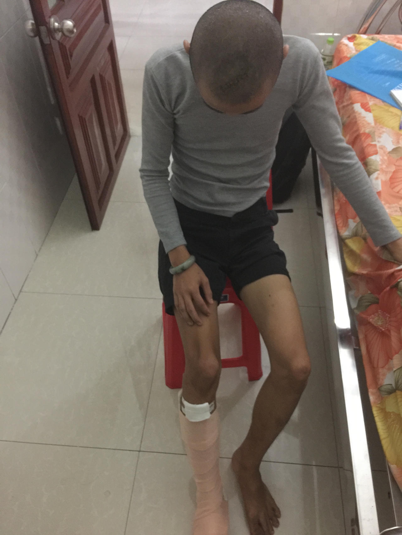 Đồng Nai: Nhóm côn đồ đêm đêm “diễu hành” chém người, càn quấy