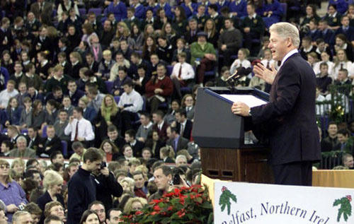 Chuyện đời của các Tổng thống Mỹ sau khi nghỉ hưu