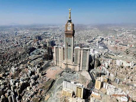 Thái tử kế vị Saudi Arabia với 'đại án' chống tham nhũng