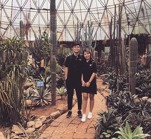 Ảnh: phamhuyentrangg