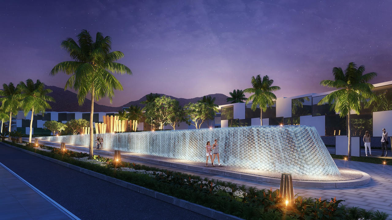 BĐS nghỉ dưỡng Phú Quốc: triển vọng “cất cánh” với đặc khu