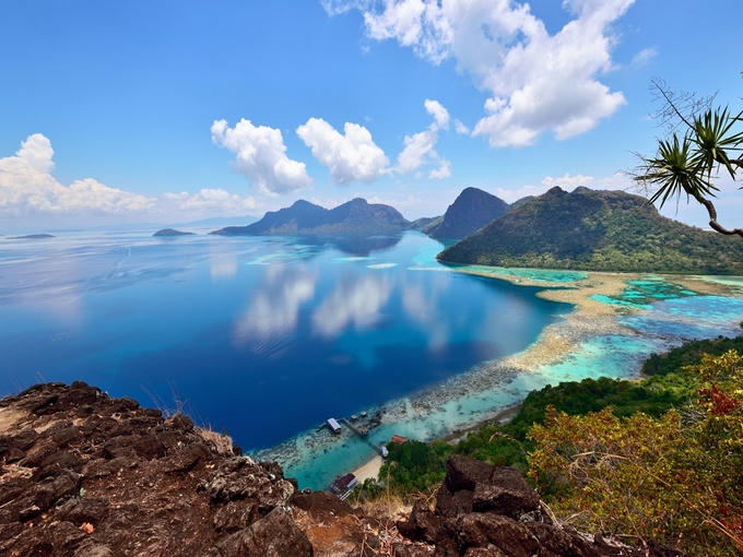 13 bức ảnh khiến bạn muốn xách ba lô đến Malaysia ngay lập tức