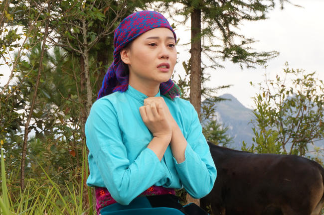 Kiều nữ đa tài Phương Oanh 