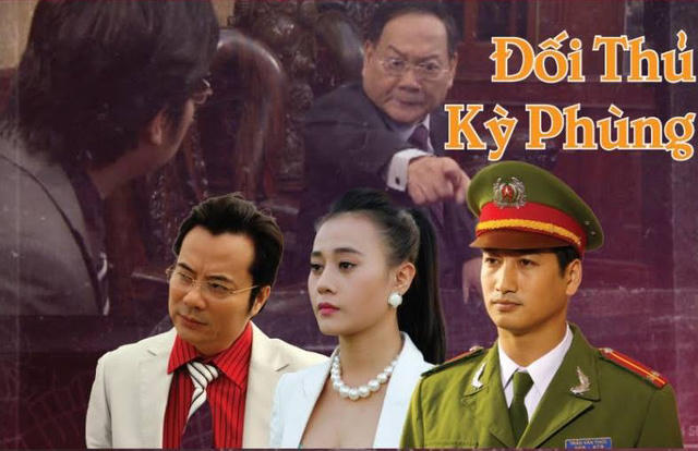 Kiều nữ đa tài Phương Oanh 