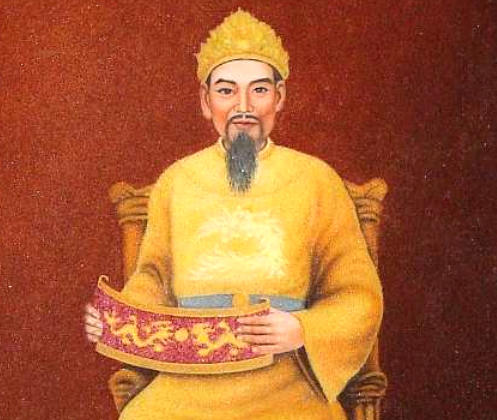 Điều ít biết về các vụ mưu sát  Hồ Qúy Ly (Kỳ  cuối): Vua Hồ khâm phục thích khách