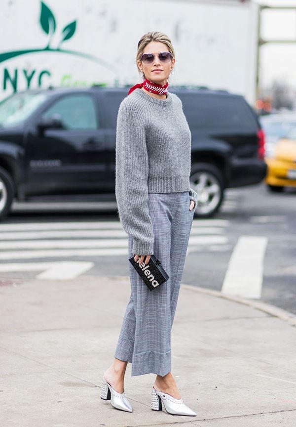 Cách mặc đồ đông tối giản mà không bị nhàm chán