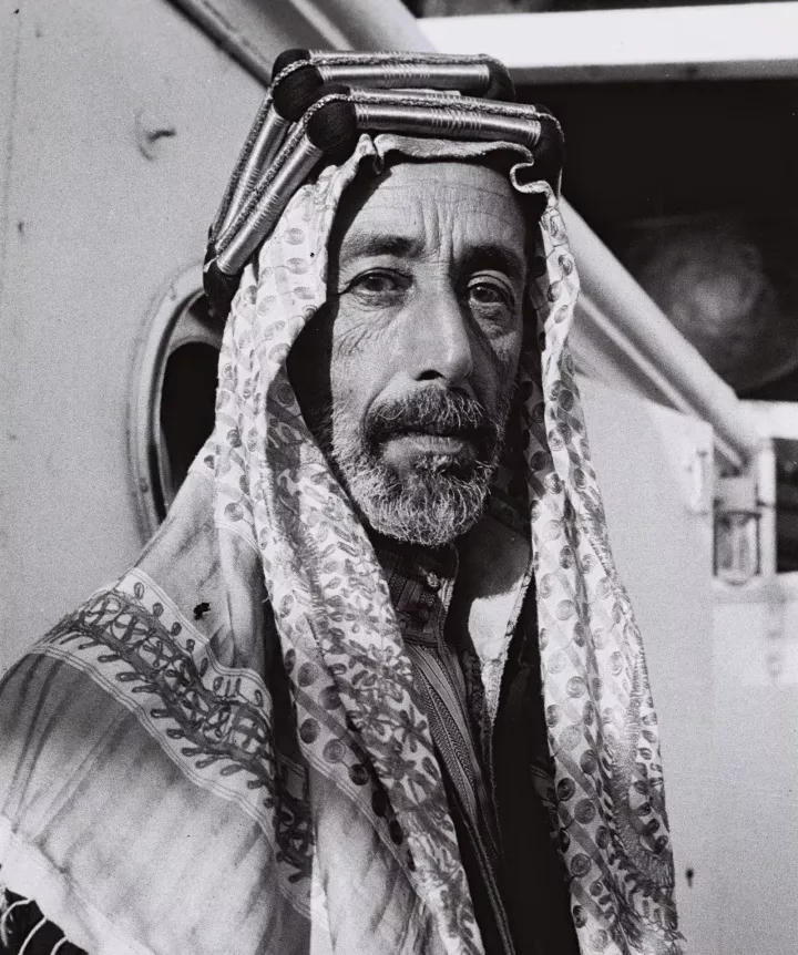 Ả rập Saudi  trong “cuộc chiến” giữa các hoàng tử