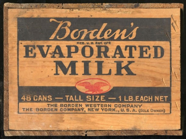 Chuyện nhà phát minh ra sữa đặc cứu mạng người