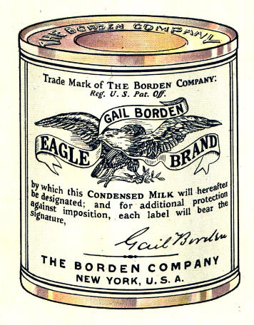 Chuyện nhà phát minh ra sữa đặc cứu mạng người