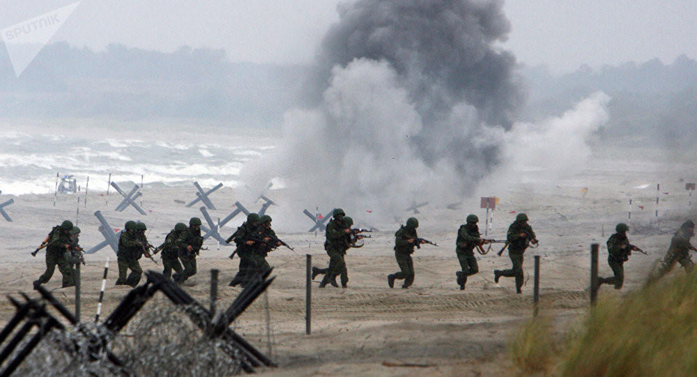 Châu Âu muốn 'độc lập tự chủ' an ninh và quốc phòng