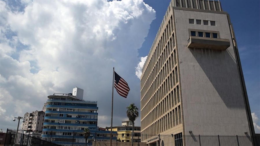 'Tấn công sóng âm' chỉ là chuyện hoang đường'