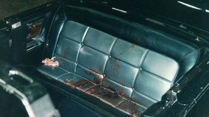 Những bí mật lần đầu công bố trong vụ ám sát Tổng thống John Kennedy  