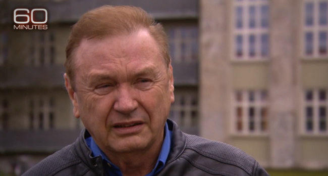 Hé lộ cuộc đời “lá mặt lá trái” của điệp viên bí ẩn trên đất Mỹ