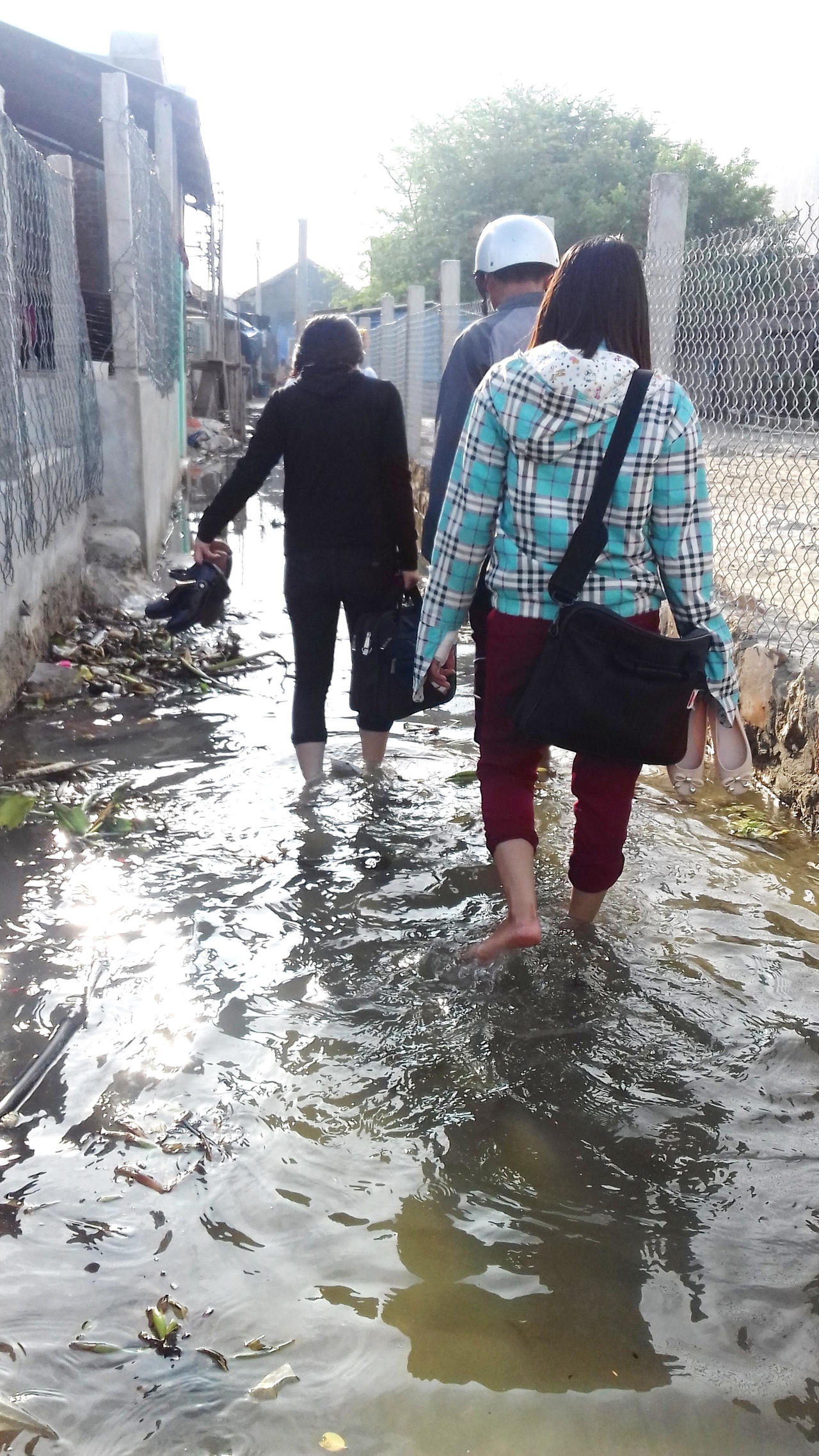 Cô giáo 22 năm tận tụy gieo chữ trên ốc đảo