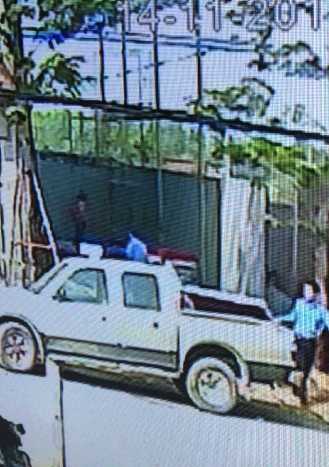 Từ Sơn (Bắc Ninh): Nhóm người mặc áo trật tự đô thị bị tố tự ý thu giữ tài sản