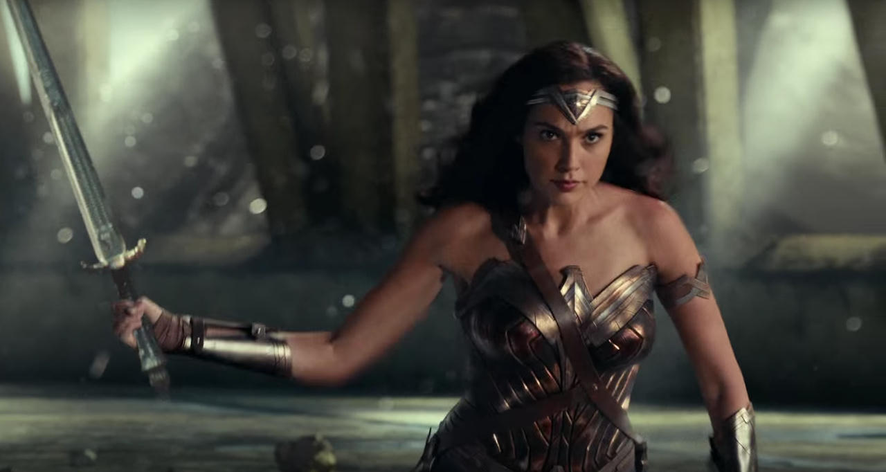 “Liên minh công lý” loay hoay chinh phục khán giả