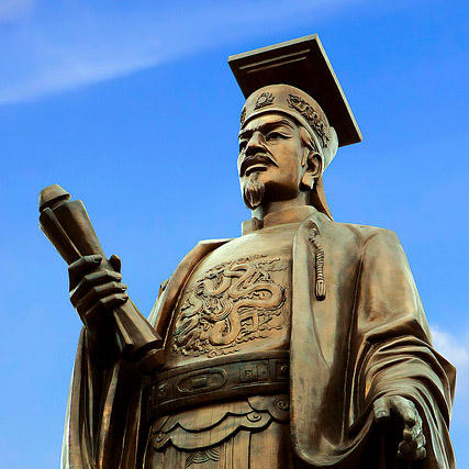 Bí quyết dạy con thành minh quân của người sáng nghiệp nhà Lý