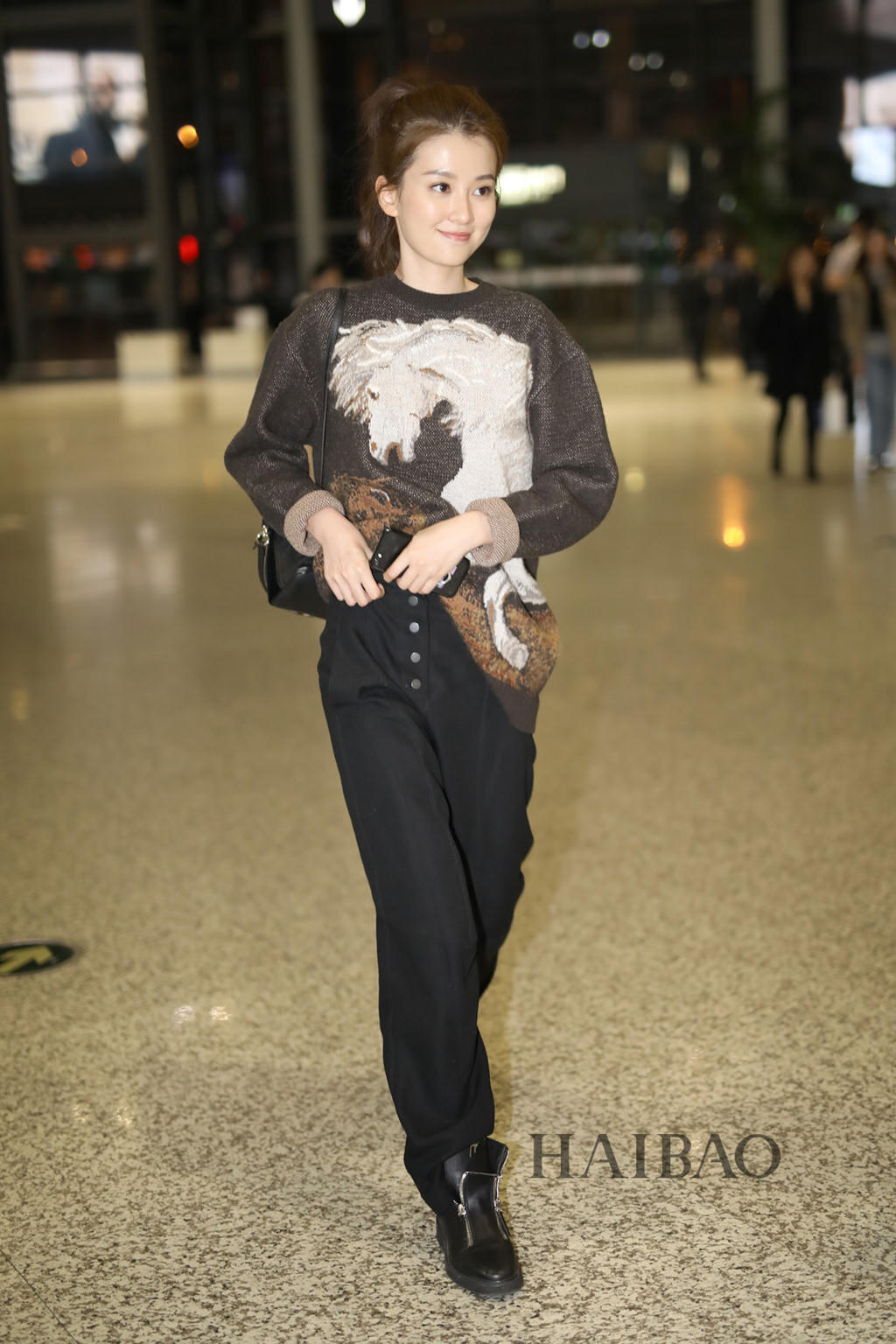 Mix quan vai the nao de trong sanh dieu, khong bi que? hinh anh 12