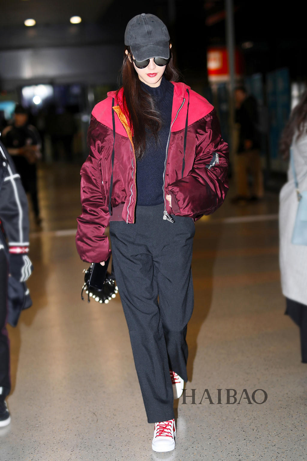 Mix quan vai the nao de trong sanh dieu, khong bi que? hinh anh 2