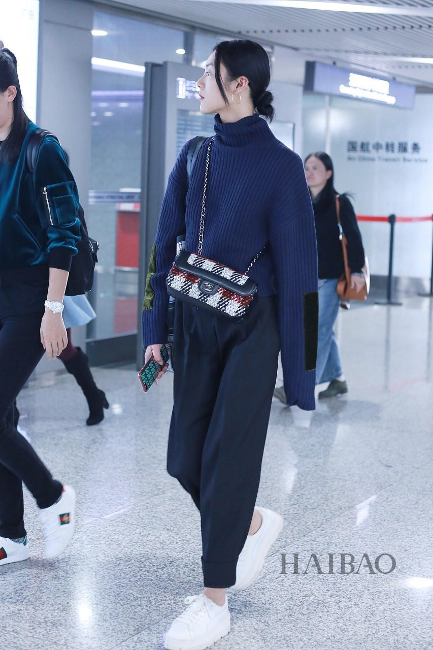 Mix quan vai the nao de trong sanh dieu, khong bi que? hinh anh 5