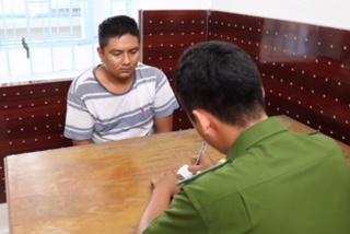 Cần Thơ: Yêu không thành, thuê người tạt axit hai chị em