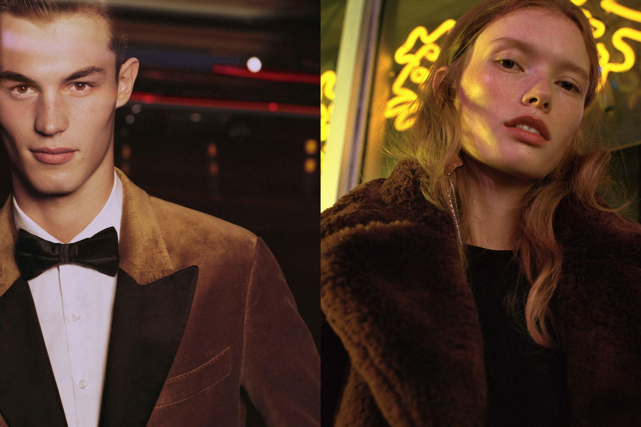 MANGO BEFORE MIDNIGHT: Chuyến hành trình quay về thập niên 70s đầy phóng khoáng