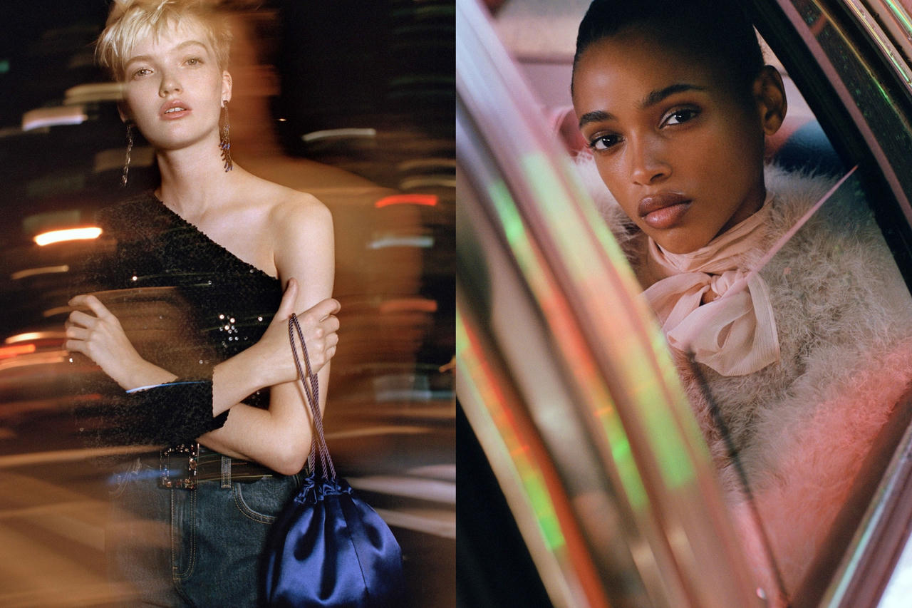 MANGO BEFORE MIDNIGHT: Chuyến hành trình quay về thập niên 70s đầy phóng khoáng