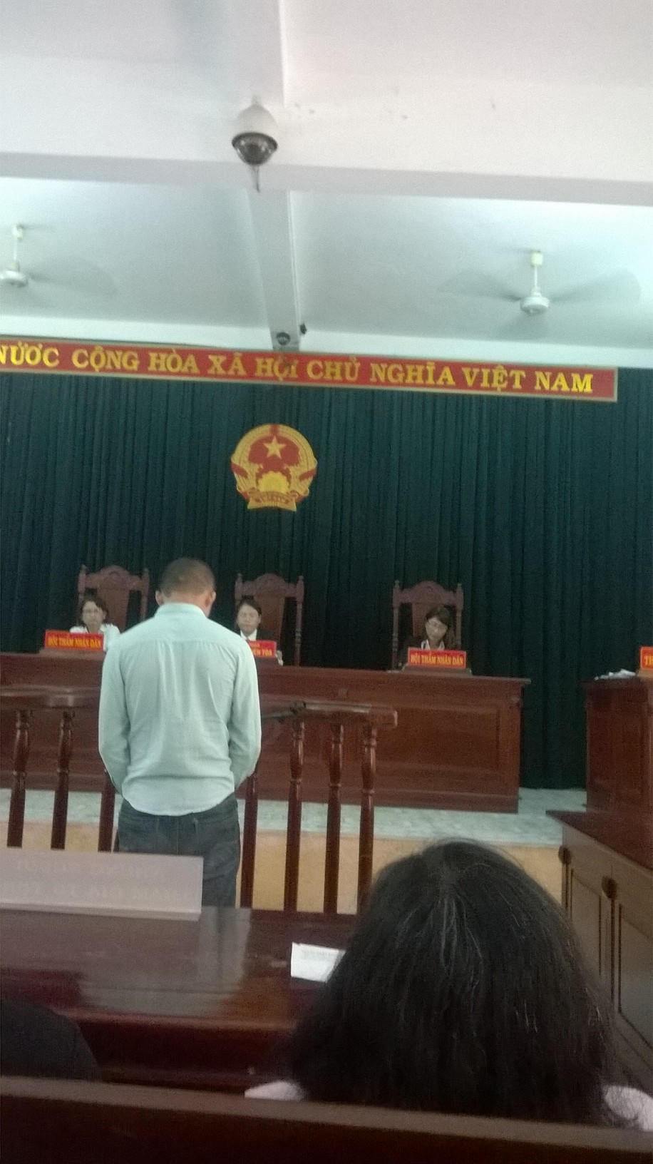 Kẻ  đi xe đạp thực hiện  vụ “liên hoàn trộm” trên Tp Huế