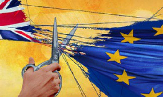 Brexit: Lúng túng quanh “hóa đơn ly hôn”