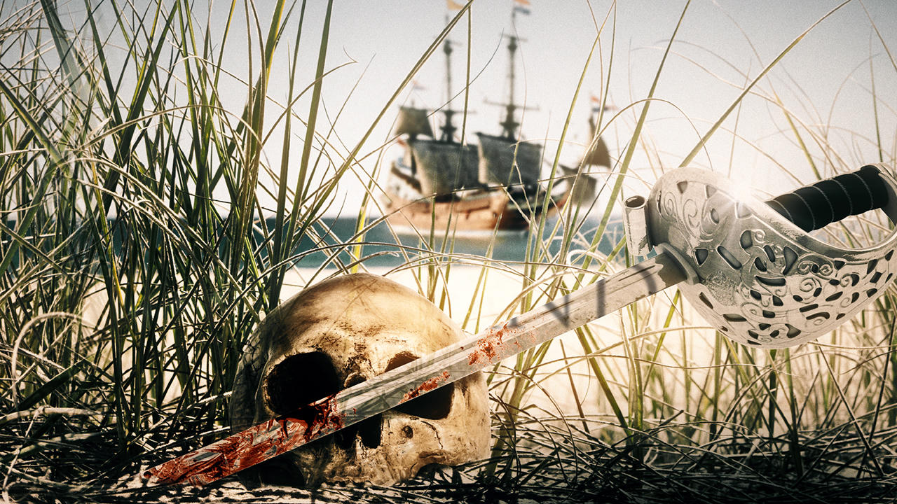 Vén màn bí ẩn quanh vụ thảm sát khủng khiếp trên “hòn đảo mưu sát“