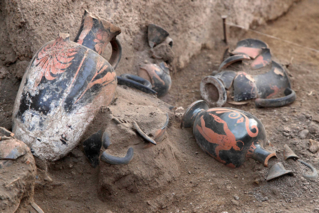 Vén màn bí ẩn quanh vụ thảm sát khủng khiếp trên “hòn đảo mưu sát“