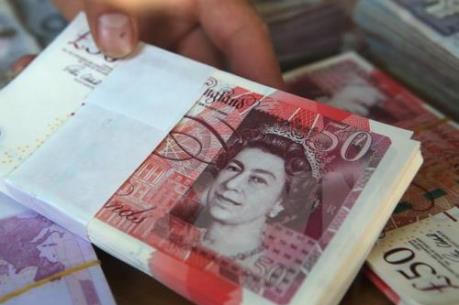 Brexit: Lúng túng quanh “hóa đơn ly hôn”