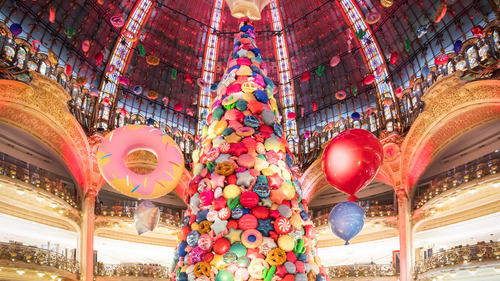 5 thú vui đón Giáng sinh phải thử một lần trong đời