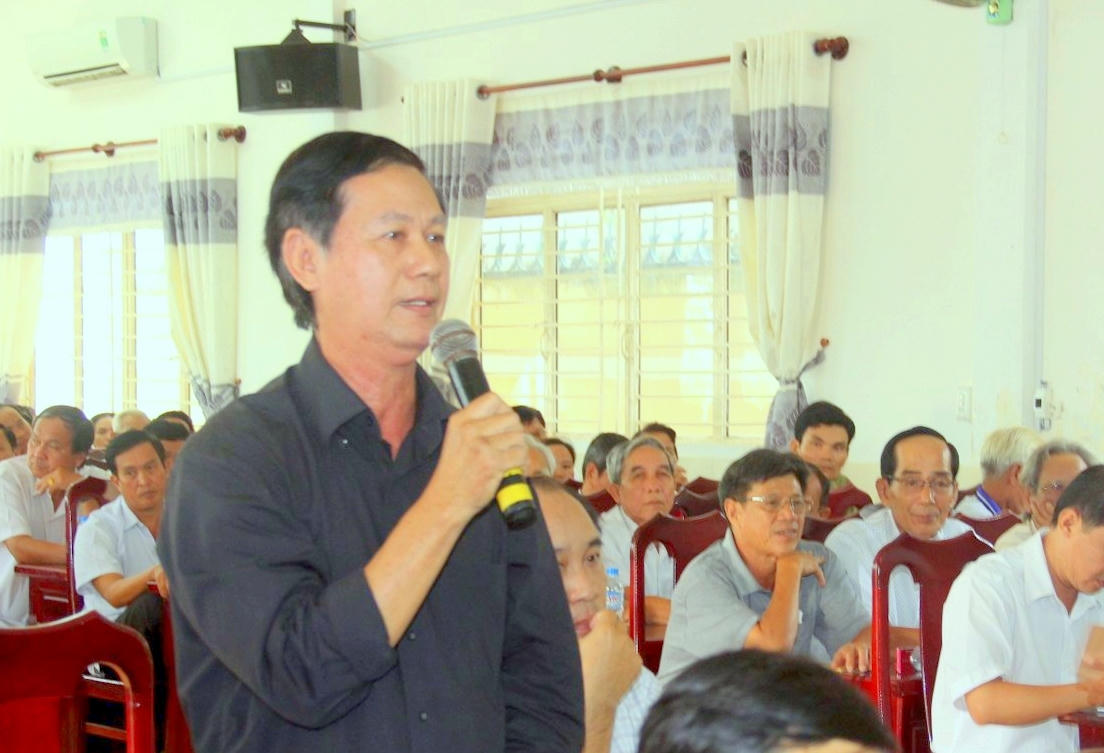 Chủ tịch Quốc hội Nguyễn Thị Kim Ngân: Một số dự án BOT làm chưa đúng, còn sai sót