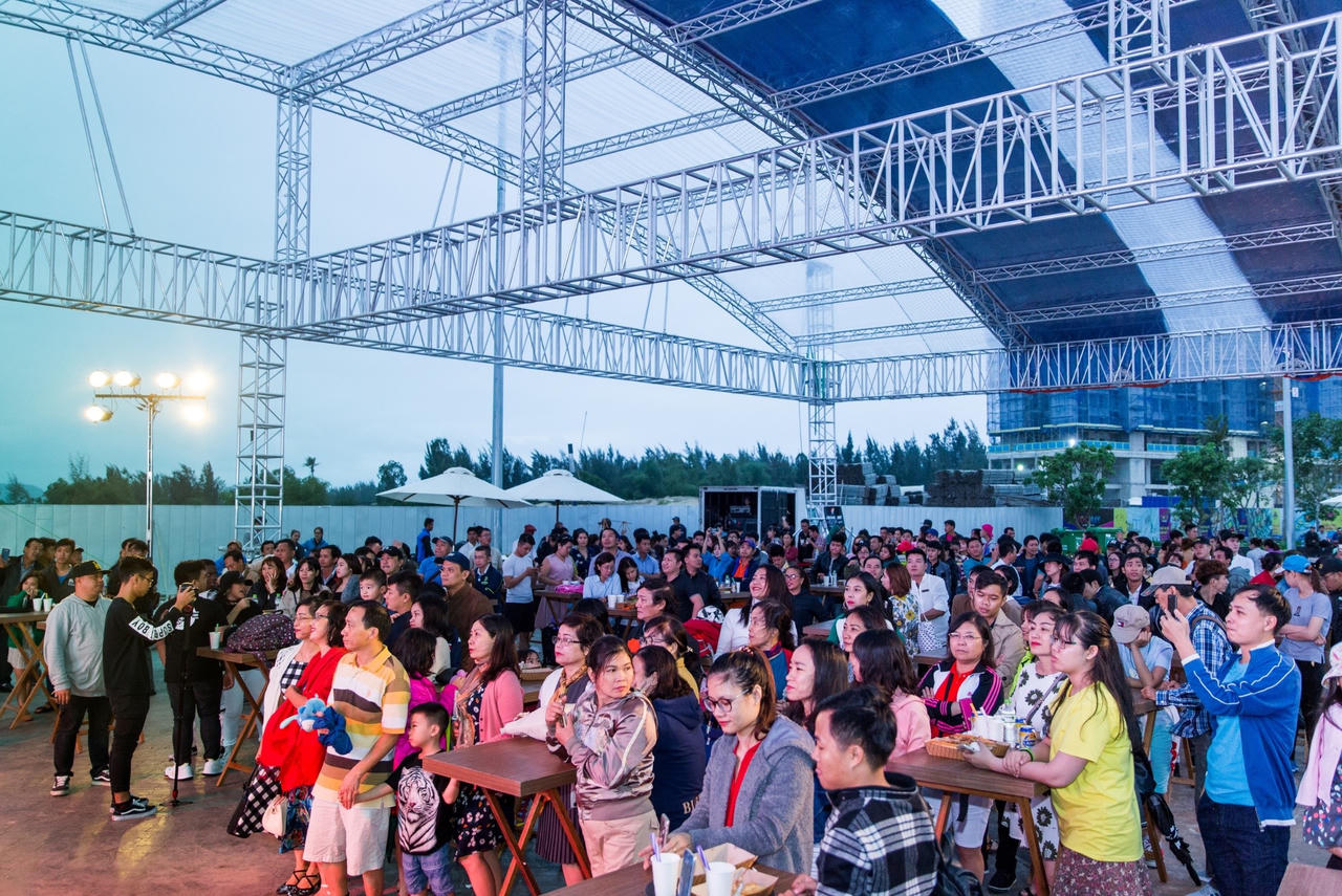 Quỹ thiện nguyện Coco Heart: Trao yêu thương đầu mùa giáng sinh