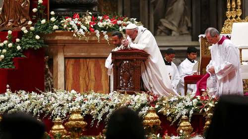 5 thú vui đón Giáng sinh phải thử một lần trong đời