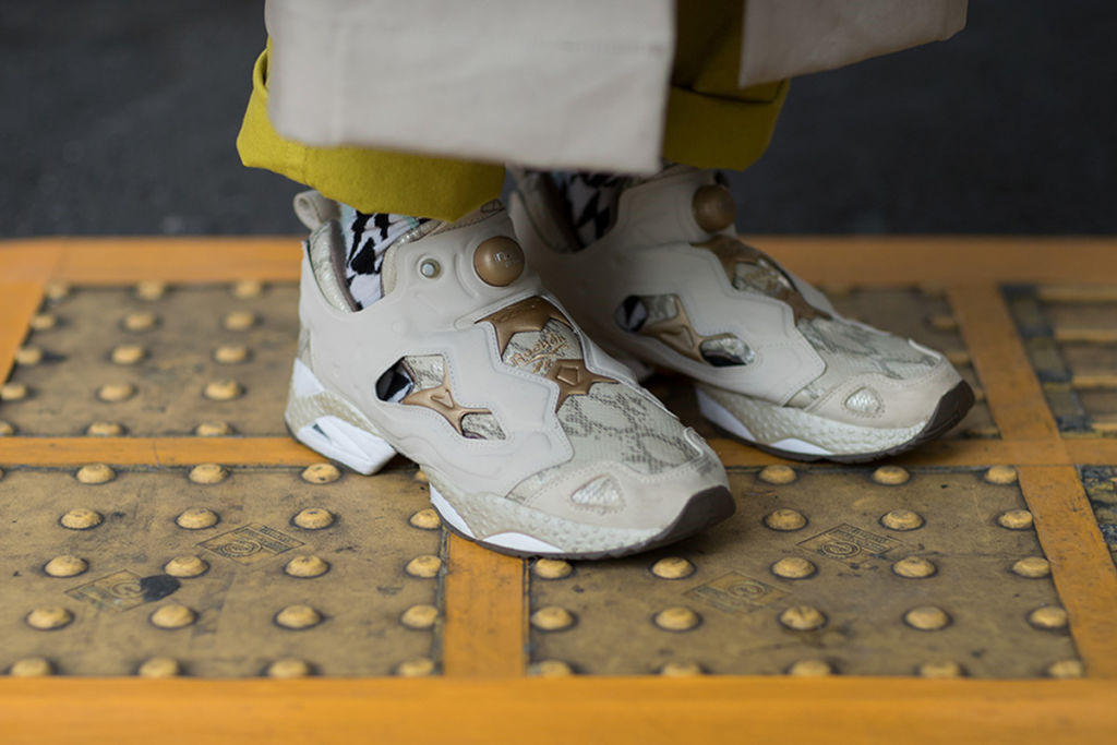 Nhung mau sneaker noi bat nhat tai cac tuan le thoi trang nam 2017 hinh anh 10