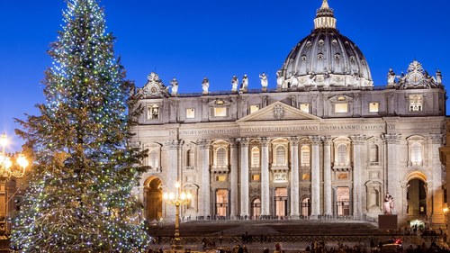 5 thú vui đón Giáng sinh phải thử một lần trong đời