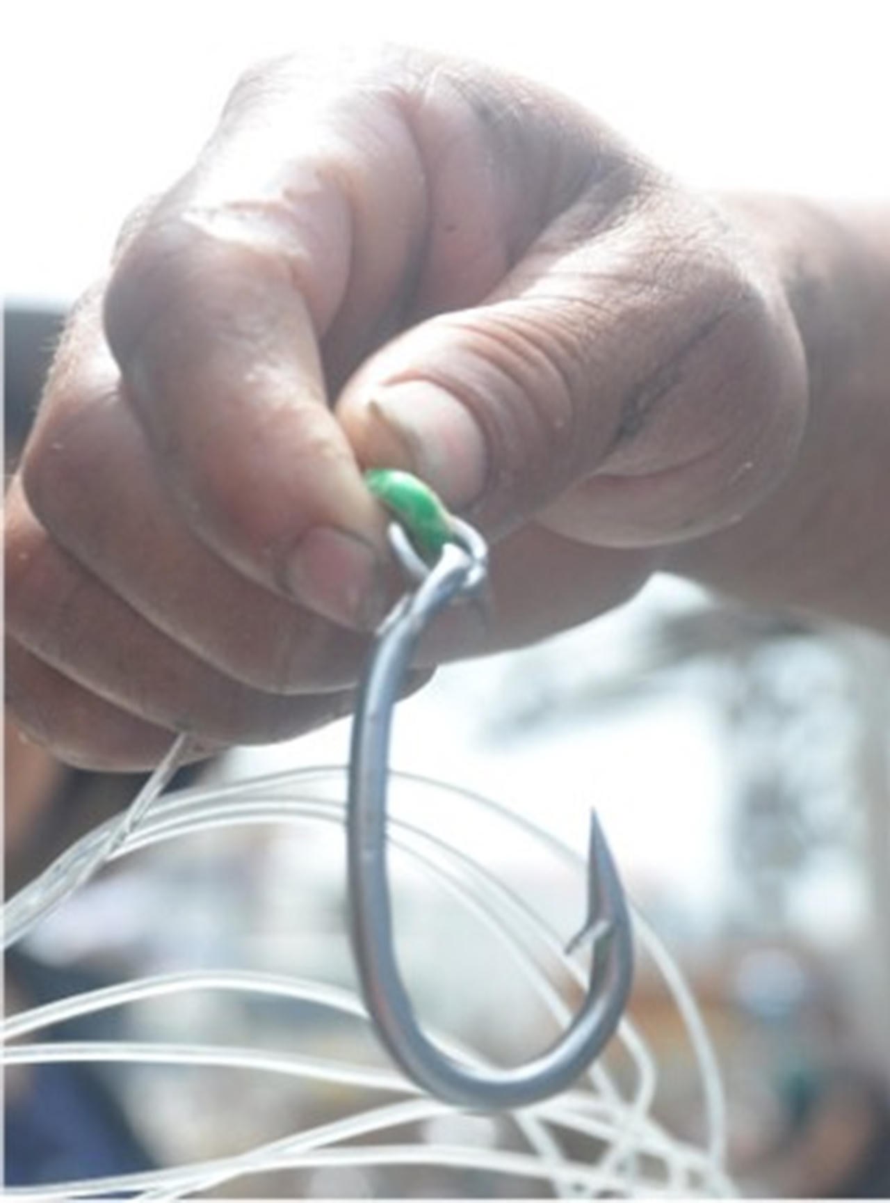 Những cuộc 'cân não' với 'thần chết' ở Hoàng Sa