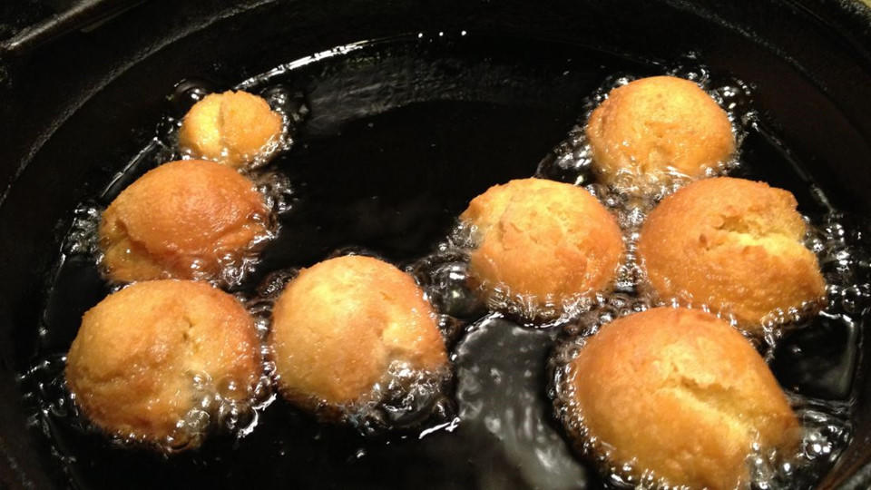 Am thuc doc dao cua Okinawa, Nhat Ban hinh anh 9