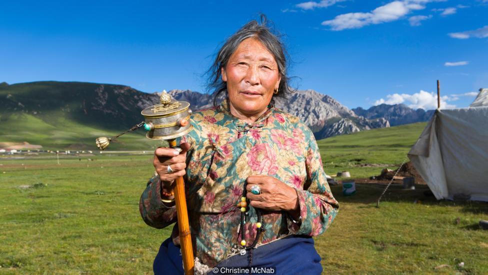 Tìm về “cội nguồn linh hồn” của dòng Mê Kông