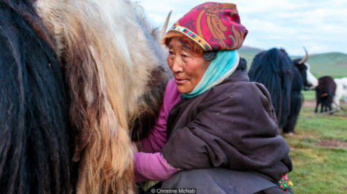 Tìm về “cội nguồn linh hồn” của dòng Mê Kông