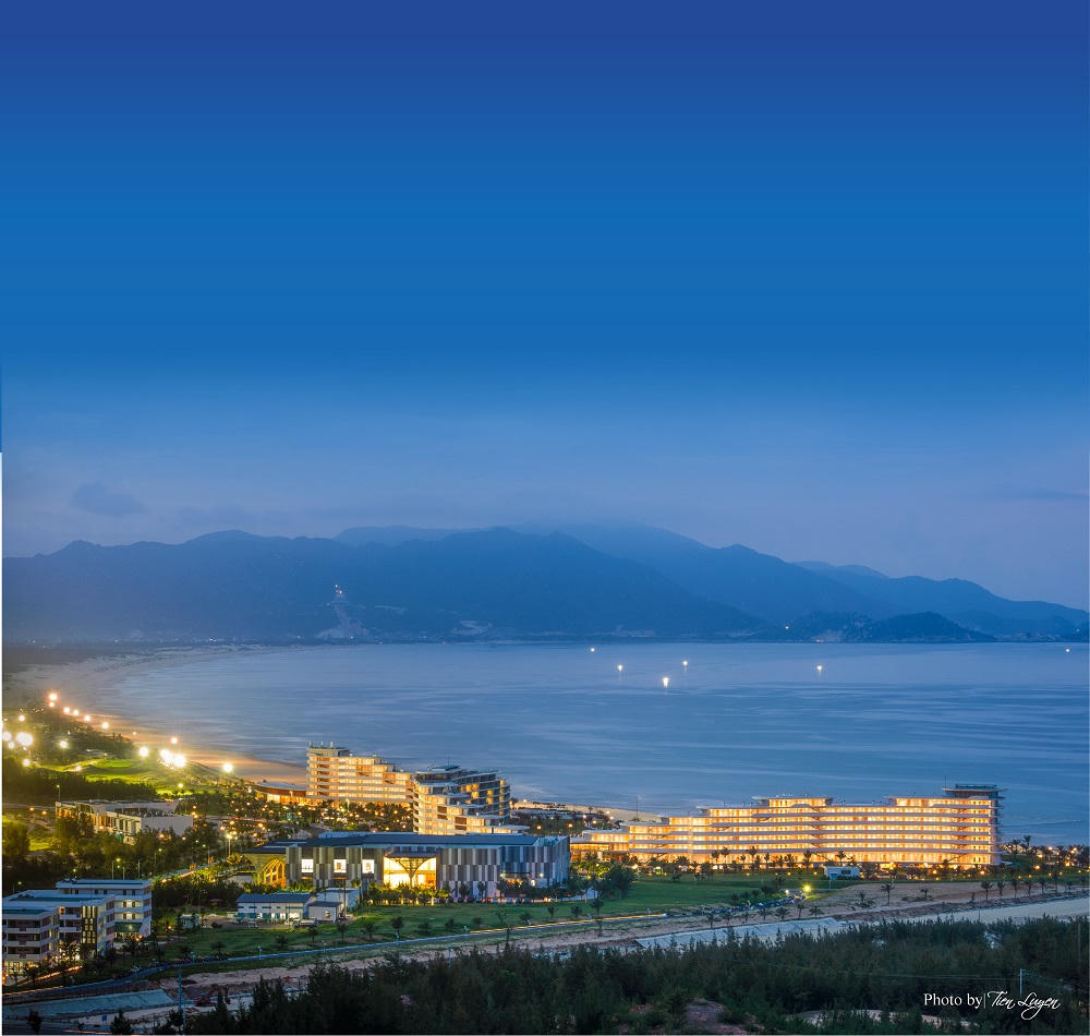 Rộn ràng mùa lễ hội cuối năm với các chương trình đặc sắc tại hệ thống quần thể nghỉ dưỡng FLC