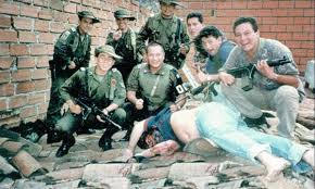 3 giả thuyết quanh vụ bắn chết trùm ma túy Pablo Escobar