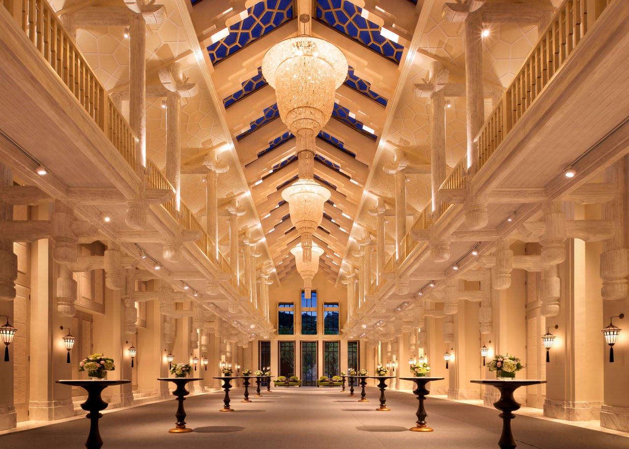 Những giải thưởng cao quý nhất của World Travel Awards 2017 dồn dập trao cho Việt Nam