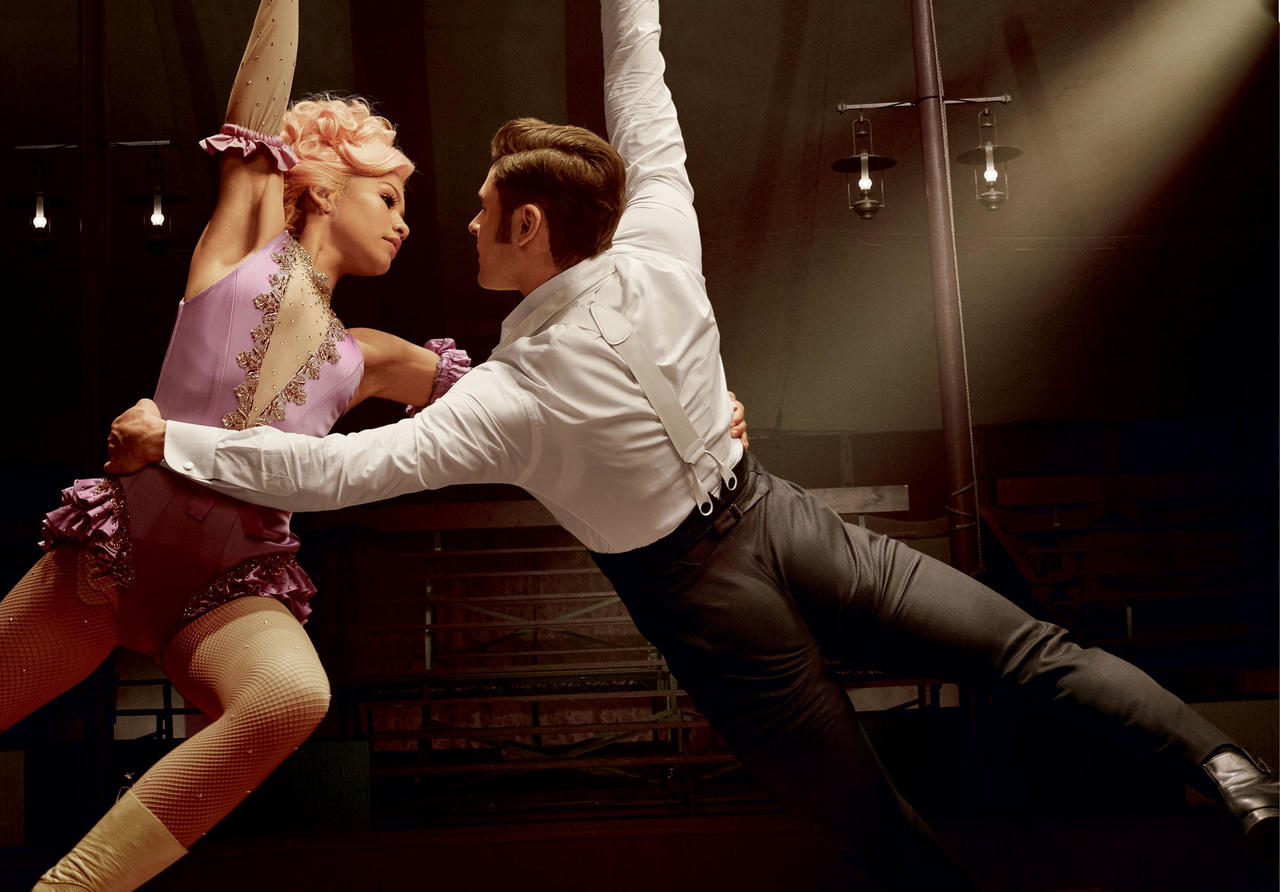 “Người sói” Hugh Jackman và hành trình 7 năm làm phim âm nhạc