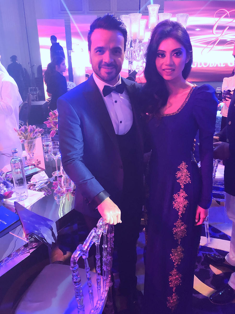 Coco Trần – Nữ doanh nhân 9x đưa “trái tim” Việt Nam ra thế giới